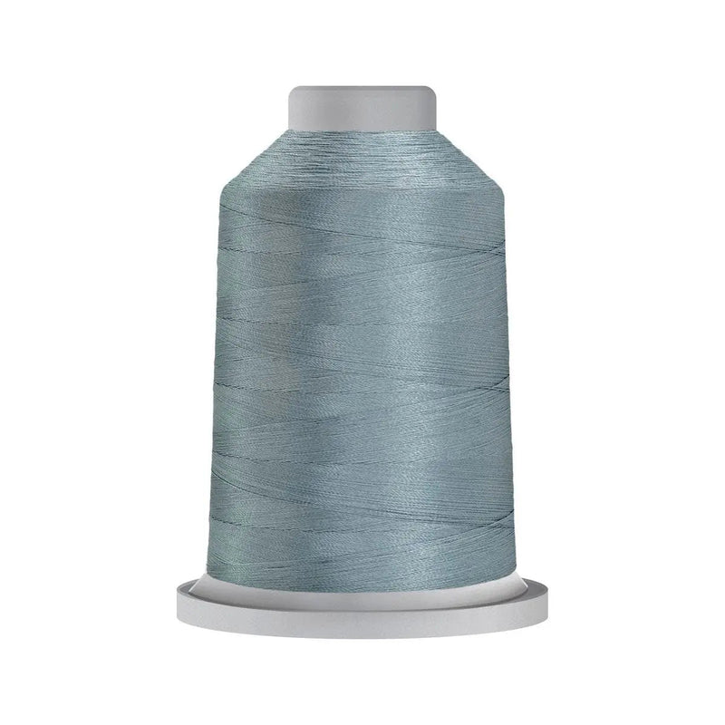 30644 Graphite Glide Polyester Thread - 5,500 yards King Spool - Choice Fabrics450.30644