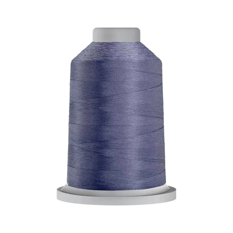 47452 Haze Glide Polyester Thread - 5,500 yards King Spool - Choice FabricsCDS-450-47452