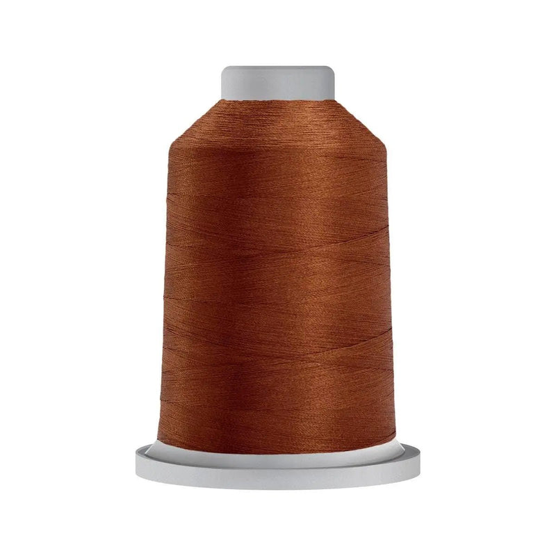20470 Hazel Glide Polyester Thread - 5,500 yards King Spool - Choice Fabrics450.20470