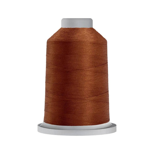 20470 Hazel Glide Polyester Thread - 5,500 yards King Spool - Choice Fabrics450.20470