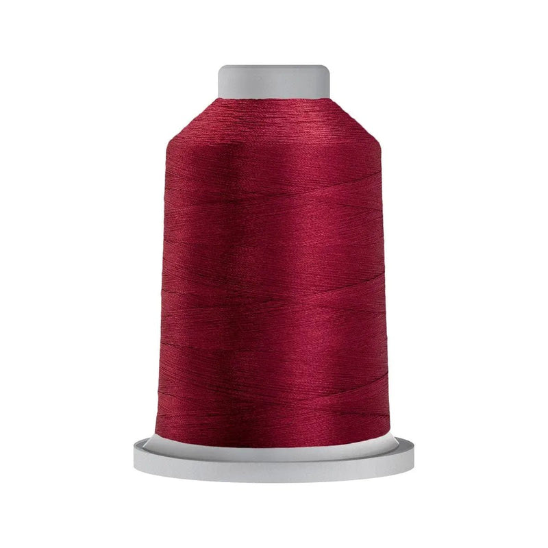 70208 Hokies Glide Polyester Thread - 5,500 yards King Spool - Choice Fabrics450.70208
