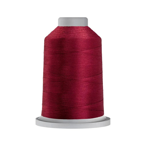 70208 Hokies Glide Polyester Thread - 5,500 yards King Spool - Choice Fabrics450.70208