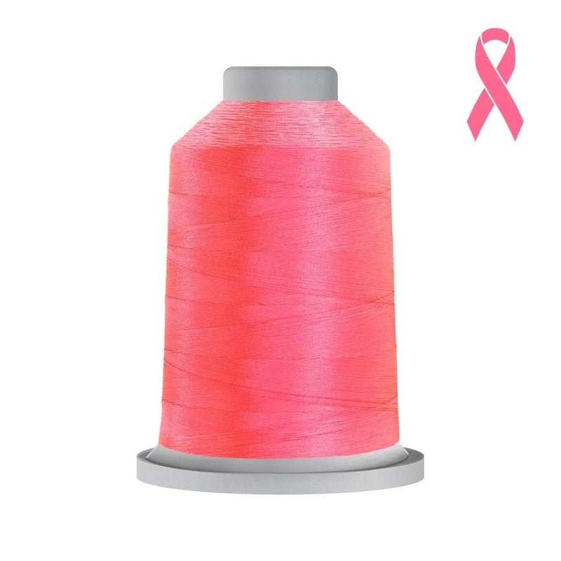 90812 Hope Glide Polyester Thread - 5,500 yards King Spool - Choice Fabrics450.90812