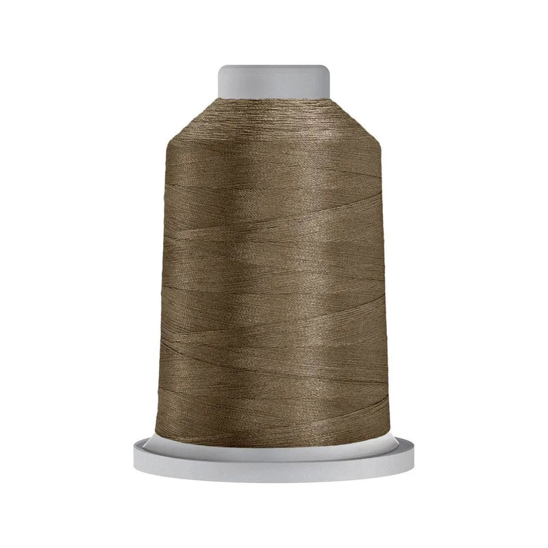 17530 Husky Glide Polyester Thread - 5,500 yards King Spool - Choice FabricsCDS-450-17530