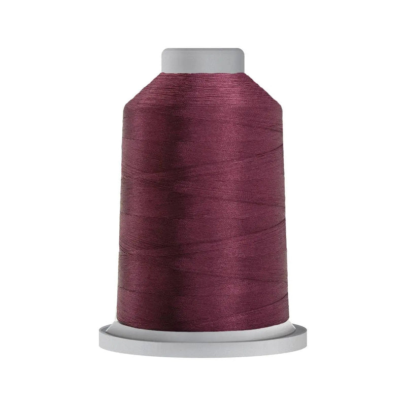 40249 Iris Glide Polyester Thread - 5,500 yards King Spool - Choice Fabrics450.40249