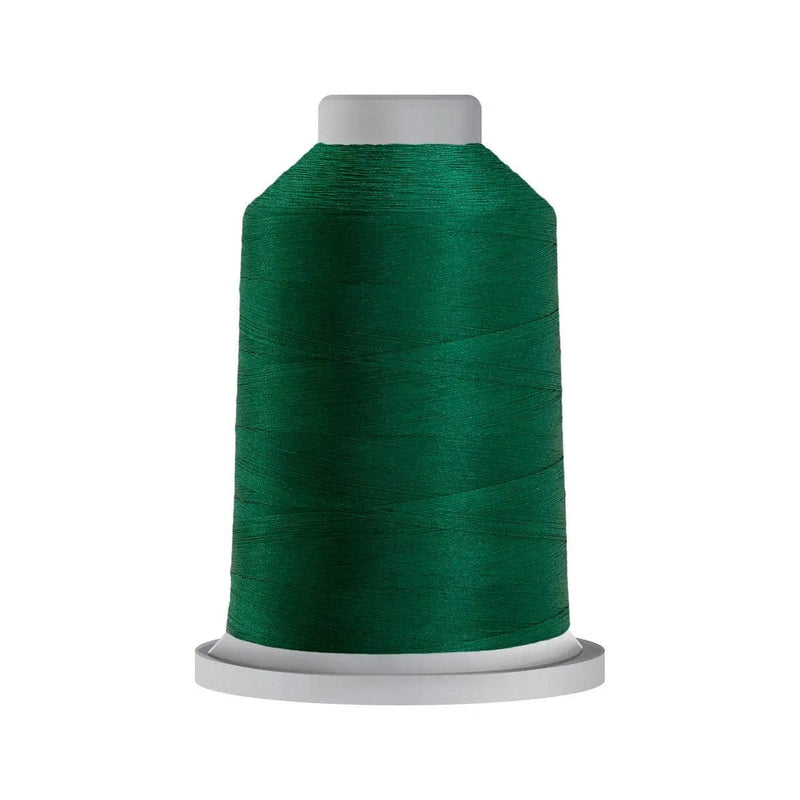 60335 Irish Spring Glide Polyester Thread - 5,500 yards King Spool - Choice Fabrics450.60335