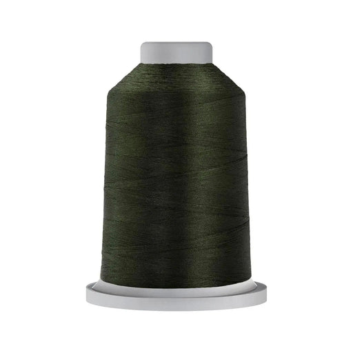 60357 Jade Glide Polyester Thread - 5,500 yards King Spool - Choice Fabrics450.60357