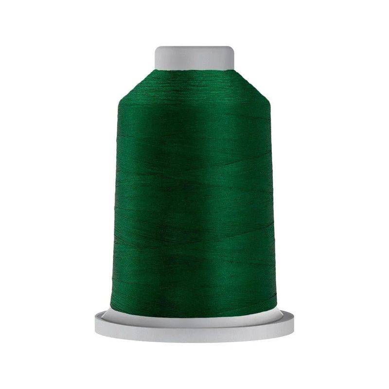 63415 Jungle Glide Polyester Thread - 5,500 yards King Spool - Choice Fabrics450.63415