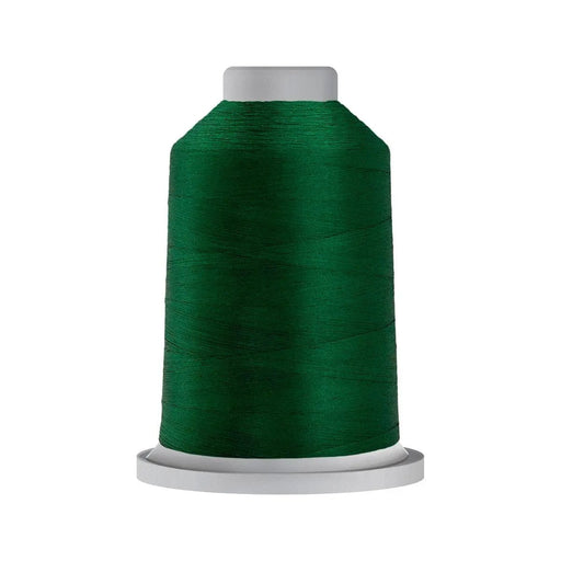 63415 Jungle Glide Polyester Thread - 5,500 yards King Spool - Choice Fabrics450.63415