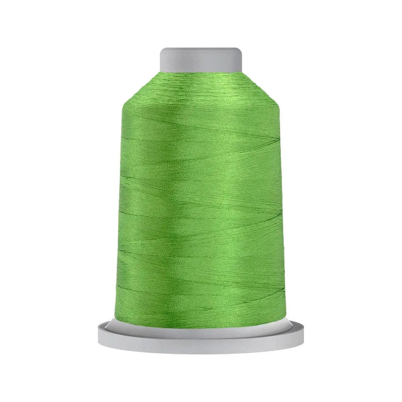 67489 Kiwi Glide Polyester Thread - 5,500 yards King Spool - Choice Fabrics450.67489
