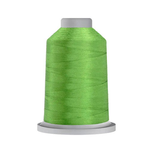 67489 Kiwi Glide Polyester Thread - 5,500 yards King Spool - Choice Fabrics450.67489