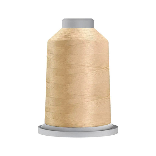 29181 Latte Glide Polyester Thread - 5,500 yards King Spool - Choice Fabrics450.29181
