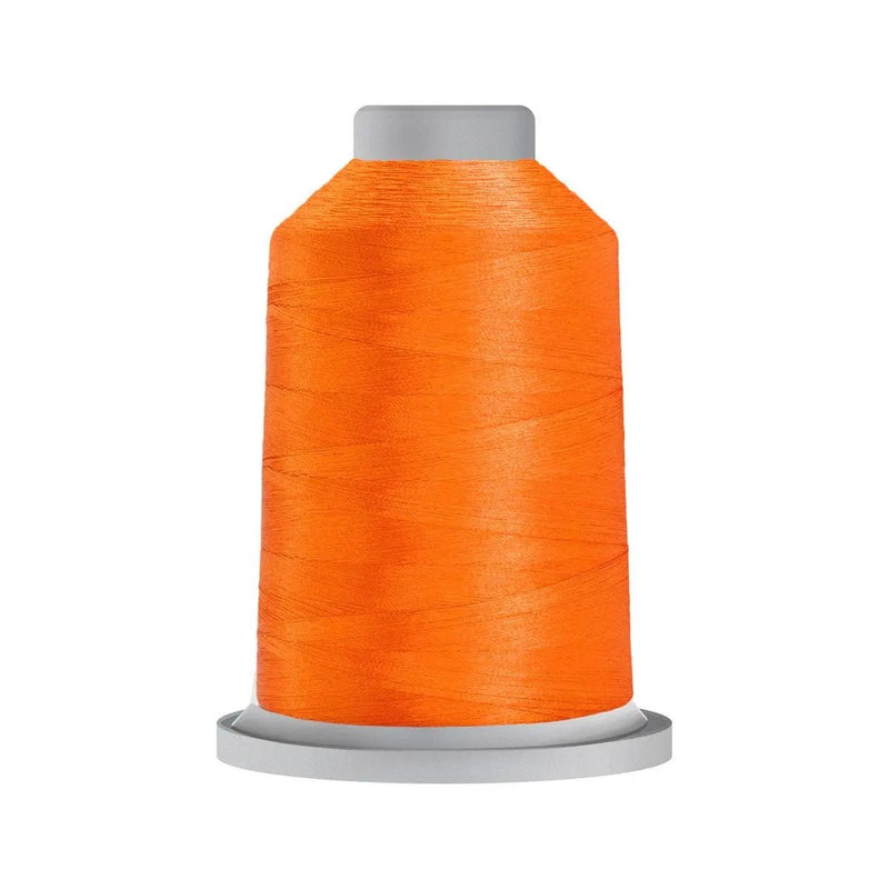 51585 Lava Glide Polyester Thread - 5,500 yards King Spool - Choice FabricsCDS-450-51585