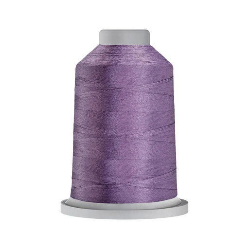 42577 Lavender Glide Polyester Thread - 5,500 yards King Spool - Choice Fabrics450.42577