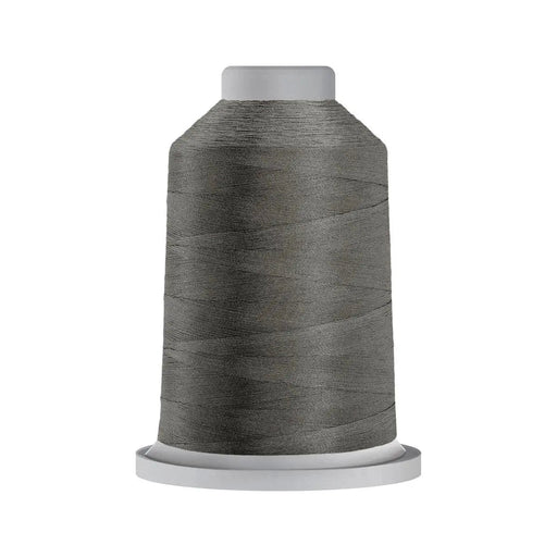 1CG11 Lead Grey Glide Polyester Thread - 5,500 yards King Spool - Choice Fabrics450.1CG11