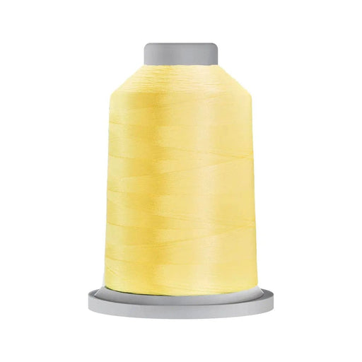 80607 Lemon Ice Glide Polyester Thread - 5,500 yards King Spool - Choice Fabrics450.80607