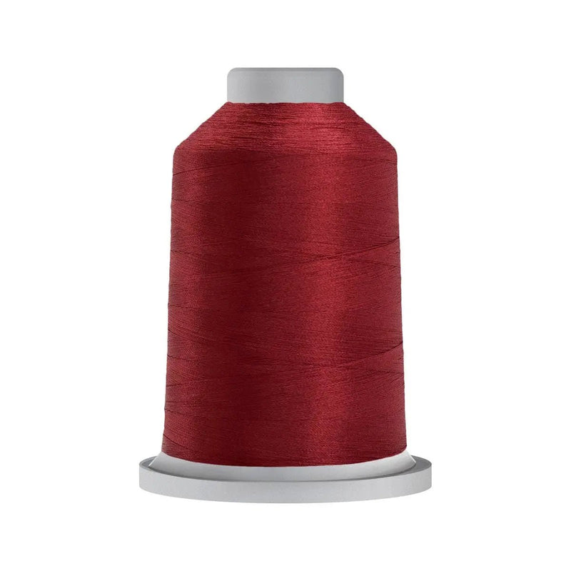 70202 Light Burgundy Glide Polyester Thread - 5,500 yards King Spool - Choice Fabrics450.70202