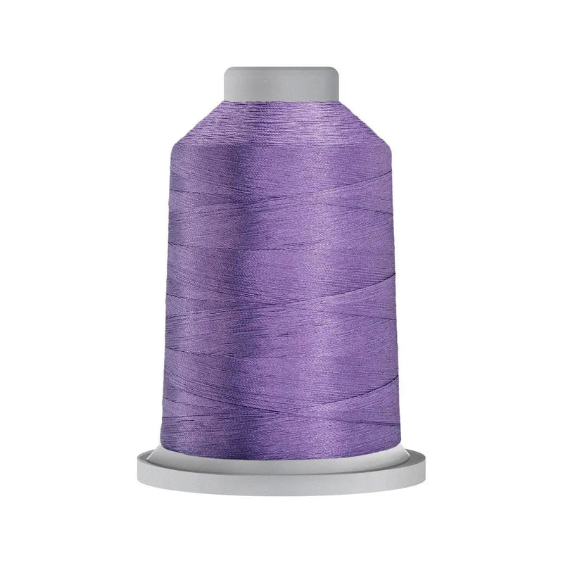 42655 Lilac Glide Polyester Thread - 5,500 yards King Spool - Choice Fabrics450.42655