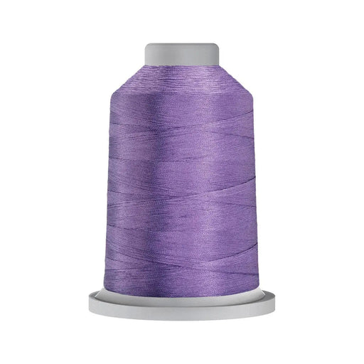 42655 Lilac Glide Polyester Thread - 5,500 yards King Spool - Choice Fabrics450.42655