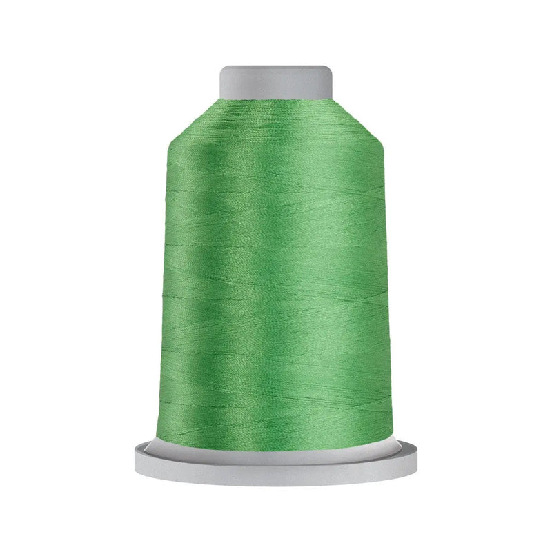 62269 Lime Glide Polyester Thread - 5,500 yards King Spool - Choice Fabrics450.62269