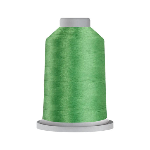 62269 Lime Glide Polyester Thread - 5,500 yards King Spool - Choice Fabrics450.62269