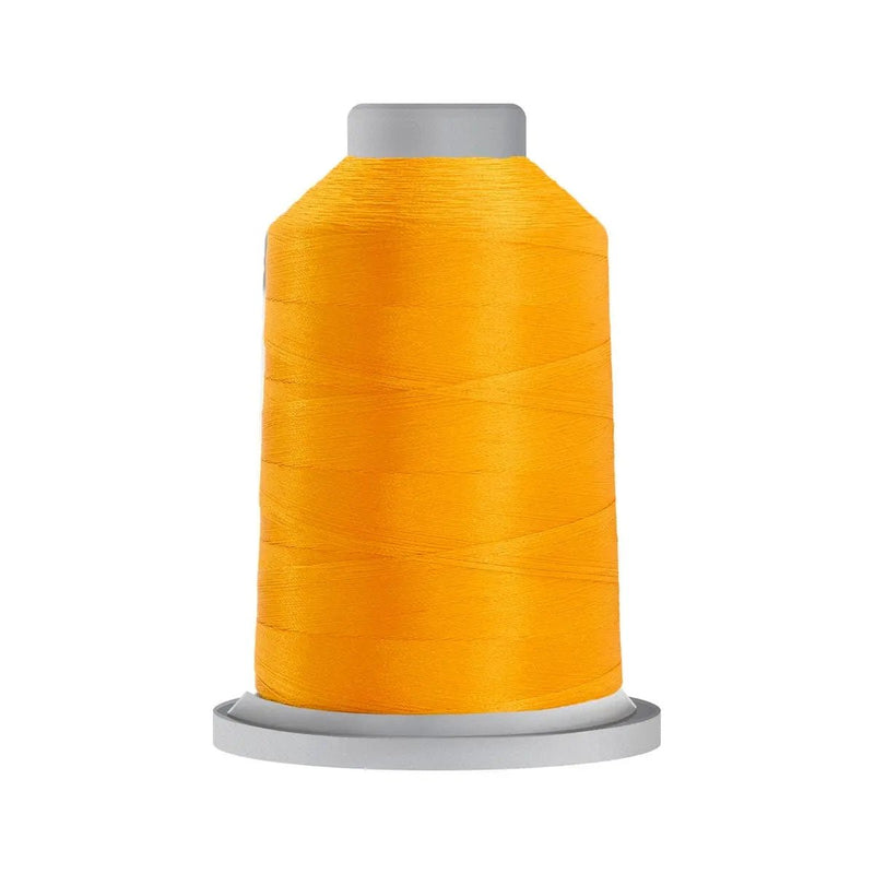 80116 Mango Glide Polyester Thread - 5,500 yards King Spool - Choice Fabrics450.80116