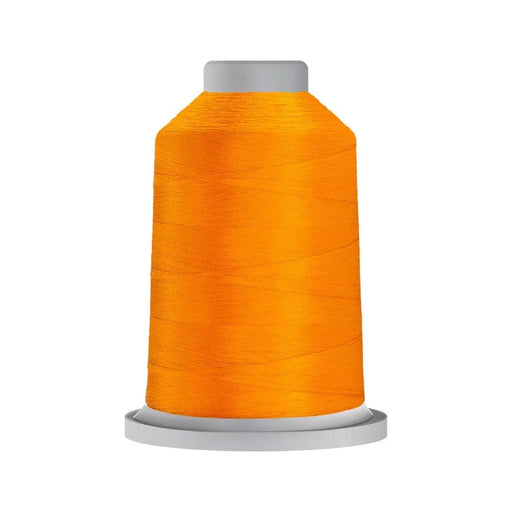 80130 Marigold Glide Polyester Thread - 5,500 yards King Spool - Choice Fabrics450.80130
