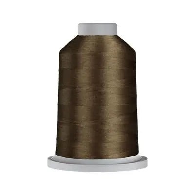 60944 Marine Corps Glide Polyester Thread - 5,500 yards King Spool - Choice Fabrics450.60944