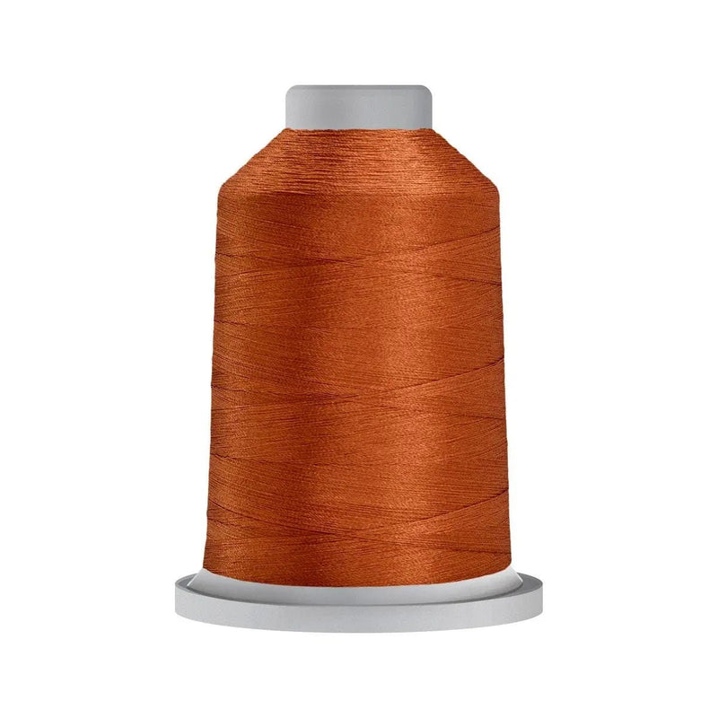 57579 Marmalade Glide Polyester Thread - 5,500 yards King Spool - Choice FabricsCDS-450-57579