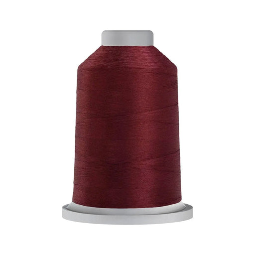 70209 Maroon Glide Polyester Thread - 5,500 yards King Spool - Choice Fabrics450.70209