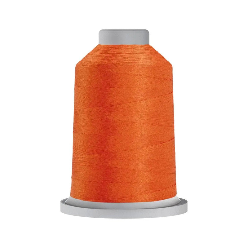 50158 Mars Glide Polyester Thread - 5,500 yards King Spool - Choice Fabrics450.50158
