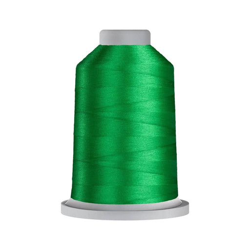 67739 Melon Glide Polyester Thread - 5,500 yards King Spool - Choice Fabrics450.67739