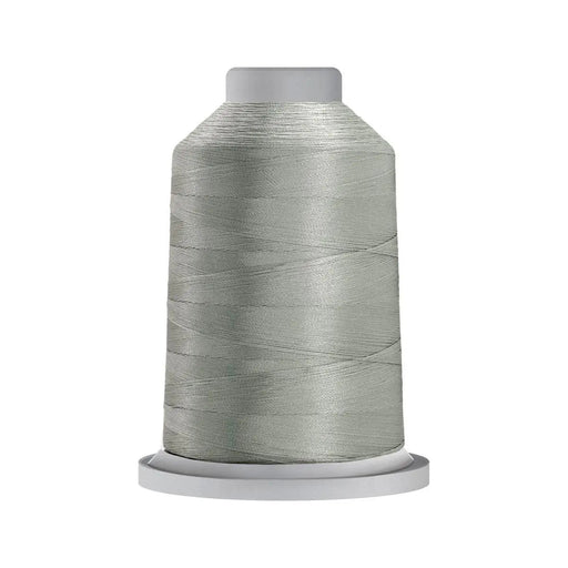 10643 Mercury Glide Polyester Thread - 5,500 yards King Spool - Choice Fabrics450.10643