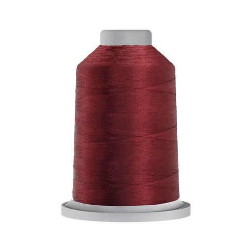 77421 Merlot Glide Polyester Thread - 5,500 yards King Spool - Choice Fabrics450.77421