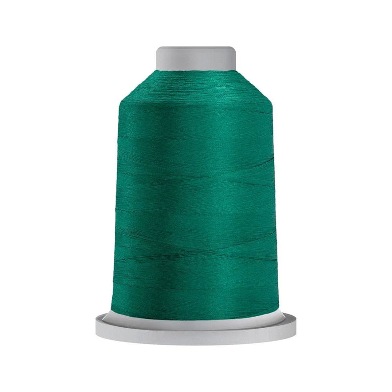 63282 Mermaid Glide Polyester Thread - 5,500 yards King Spool - Choice FabricsCDS-450-63282