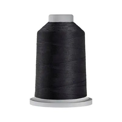 30296 Midnight Navy Glide Polyester Thread - 5,500 yards King Spool - Choice Fabrics450.30296