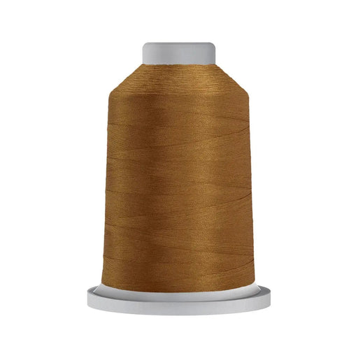 27407 Military Gold Glide Polyester Thread - 5,500 yards King Spool - Choice Fabrics450.27407