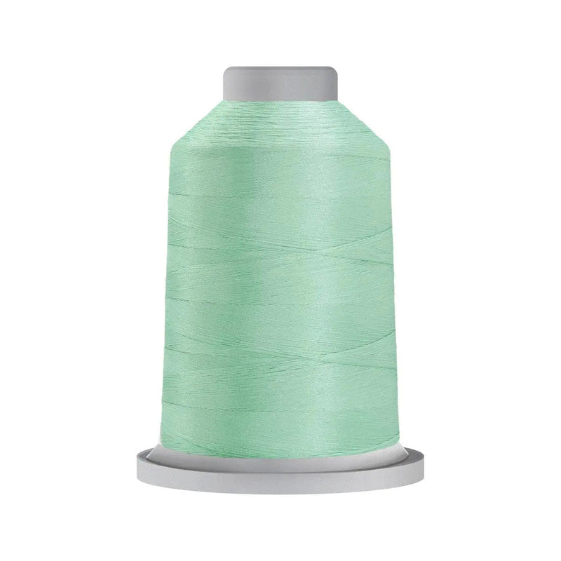 60624 Mint Julep Glide Polyester Thread - 5,500 yards King Spool - Choice FabricsCDS-450-60624