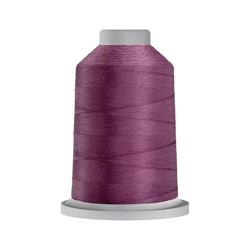 40528 Mulberry Glide Polyester Thread - 5,500 yards King Spool - Choice Fabrics450.40528