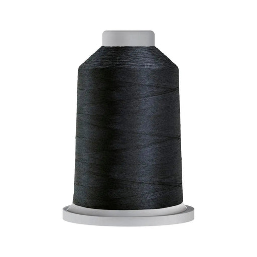 32965 Navy Glide Polyester Thread - 5,500 yards King Spool - Choice Fabrics450.32965