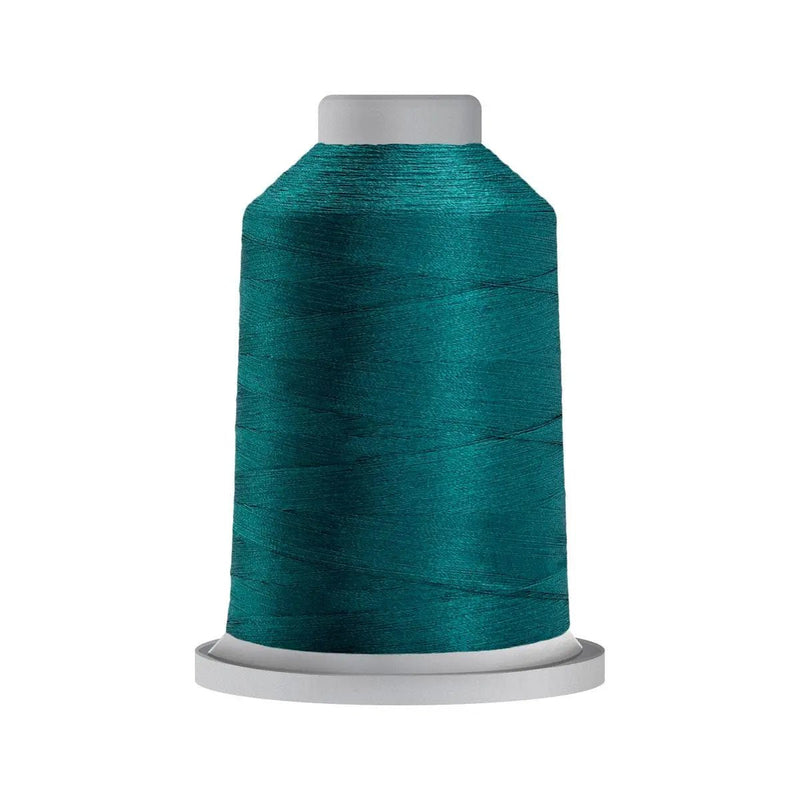 37468 Ocean Glide Polyester Thread - 5,500 yards King Spool - Choice Fabrics450.37468