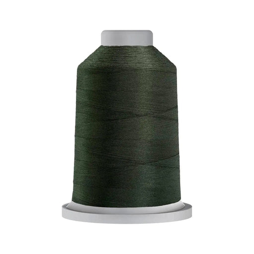 65615 Olive Glide Polyester Thread - 5,500 yards King Spool - Choice Fabrics450.65615