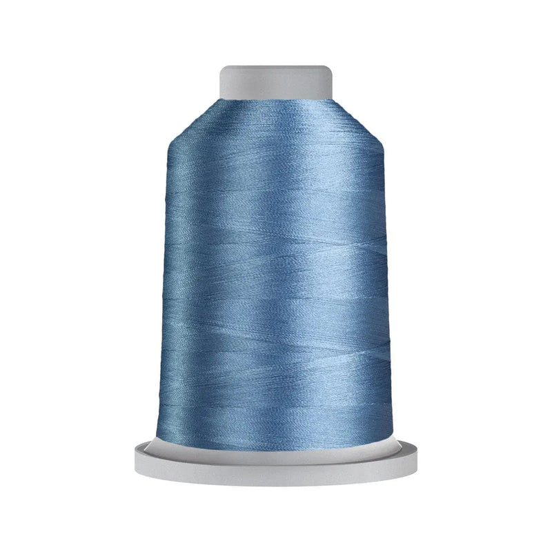 35415 Oxford Glide Polyester Thread - 5,500 yards King Spool - Choice Fabrics450.35415