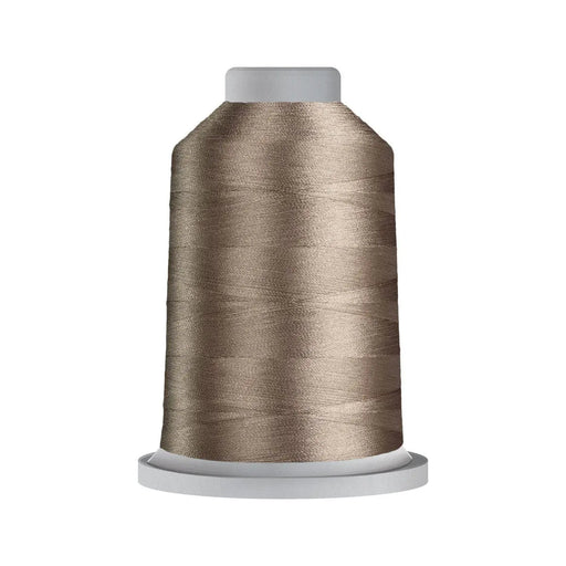 27531 Oyster Glide Polyester Thread - 5,500 yards King Spool - Choice Fabrics450.27531