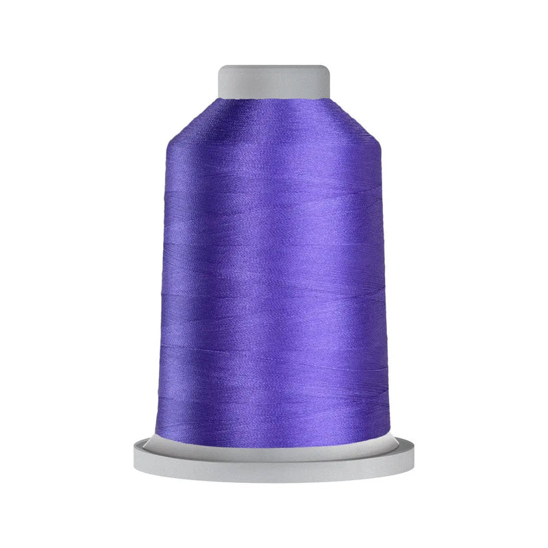 42368 Paisley Glide Polyester Thread - 5,500 yards King Spool - Choice Fabrics450.42368