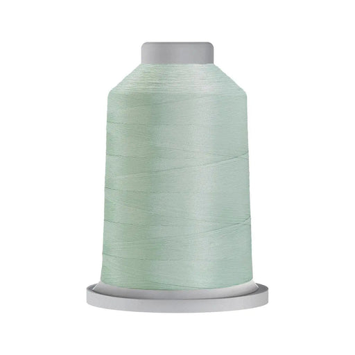 60566 Pale Mist Glide Polyester Thread - 5,500 yards King Spool - Choice Fabrics450.60566