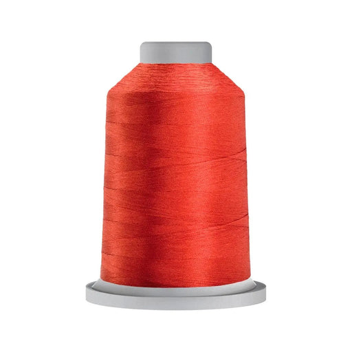 70178 Papaya Glide Polyester Thread - 5,500 yards King Spool - Choice FabricsCDS-450-70178