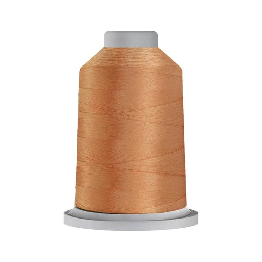 50473 Peach Glide Polyester Thread - 5,500 yards King Spool - Choice Fabrics450.50473