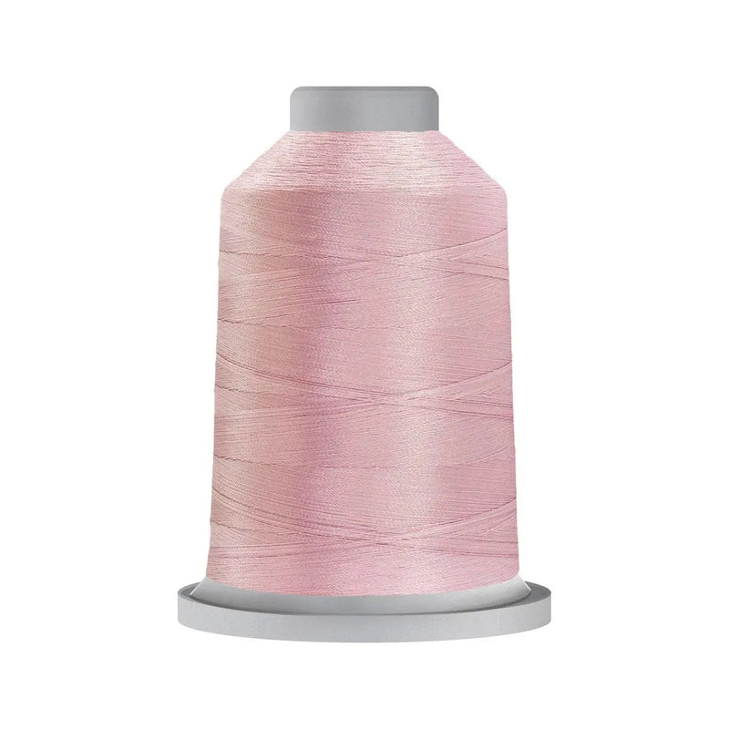 90256 Peacock Glide Polyester Thread - 5,500 yards King Spool - Choice Fabrics450.90256