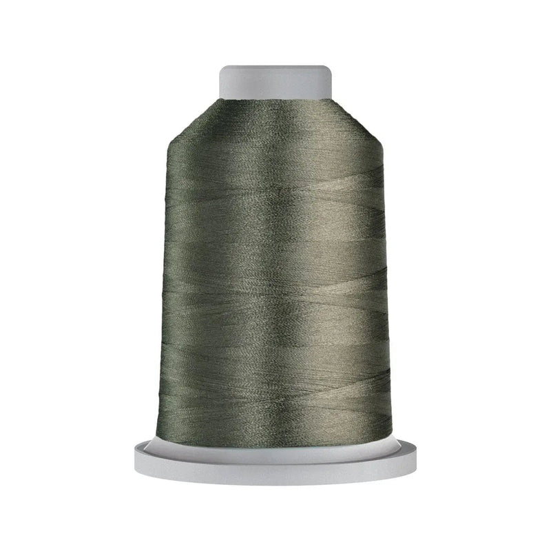 17532 Peppercorn Glide Polyester Thread - 5,500 yards King Spool - Choice Fabrics450.17532